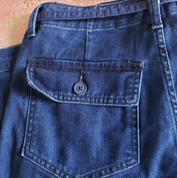LUCKY BRAND Indigo Jeans - Picture 6 of 10
